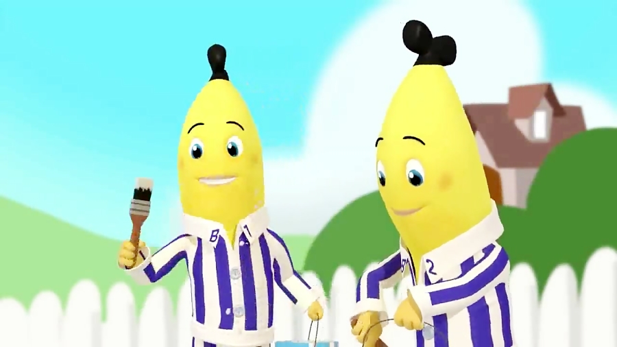 کارتون موزی و مازی - فصل 1 قسمت 8 - کنترل ترافیک